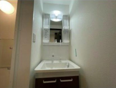 【独立洗面台】 | ジーメゾン小平ウエスト