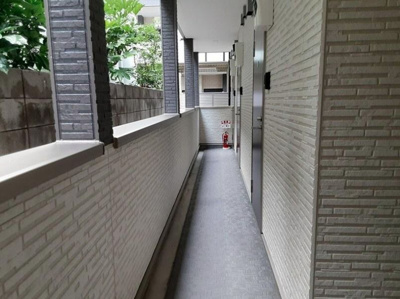 【ロビー】 | ジーメゾン小平ウエスト