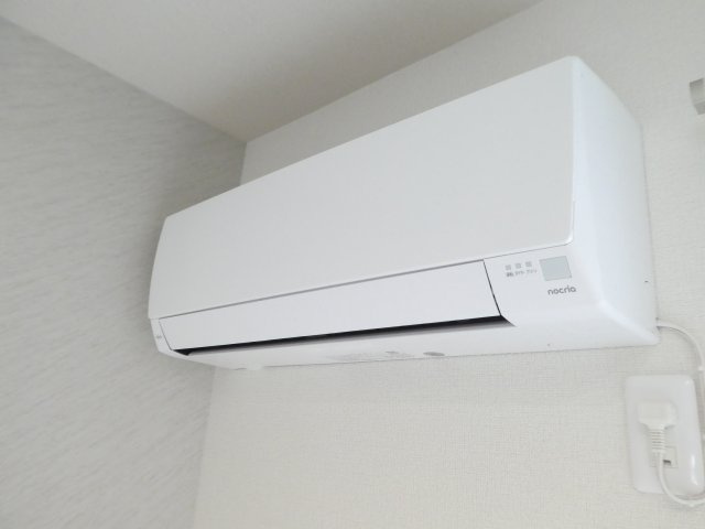 エクセルメゾン仁川の設備