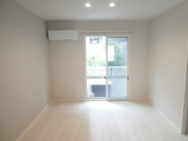 エクセルメゾン仁川の内装