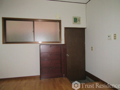 【居間・リビング】 | ときわハイム