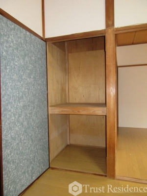 【収納】 | ときわハイム