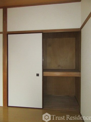 【収納】 | ときわハイム