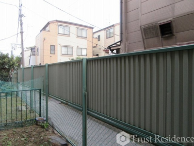 【展望】 | ときわハイム