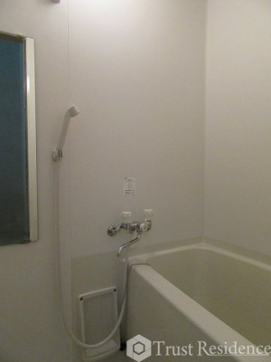 【浴室】 | ときわハイム