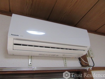 【設備】 | ときわハイム