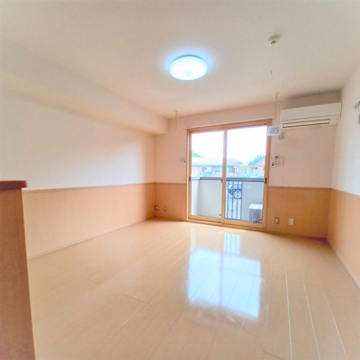 【居間・リビング】 | メゾン・ヴェール