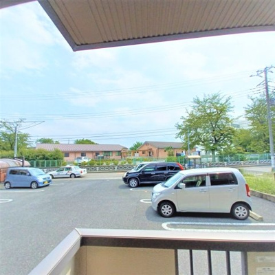 【展望】 | メゾン・ヴェール