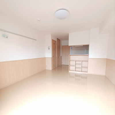 【居間・リビング】 | メゾン・ヴェール