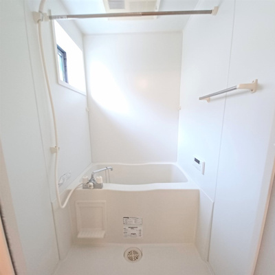 【浴室】 | メゾン・ヴェール