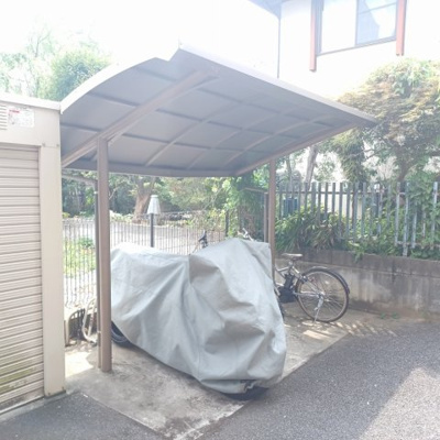 【その他共用部分】 | メゾン・ヴェール