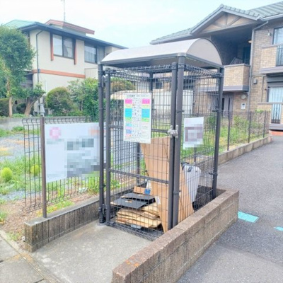 【その他共用部分】 | メゾン・ヴェール