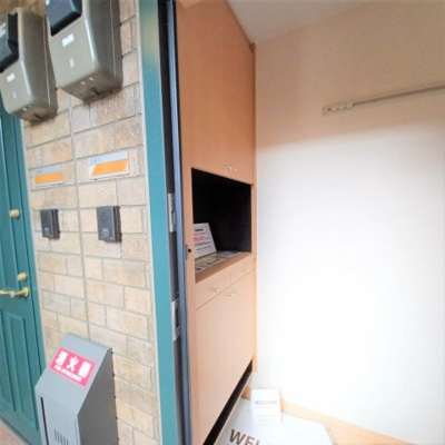 【その他】 | メゾン・ヴェール