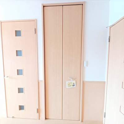 【収納】 | メゾン・ヴェール