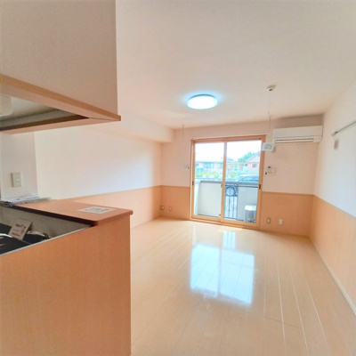 【居間・リビング】 | メゾン・ヴェール