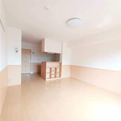 【居間・リビング】 | メゾン・ヴェール