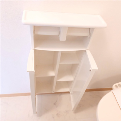 【収納】 | メゾン・ヴェール