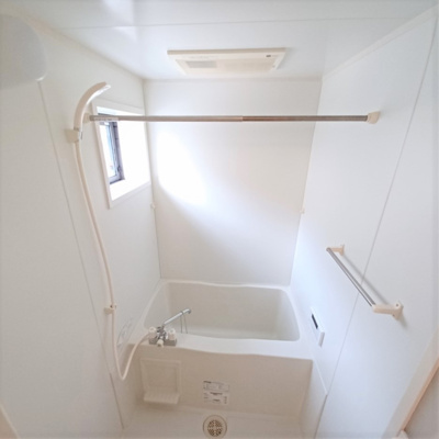 【浴室】 | メゾン・ヴェール