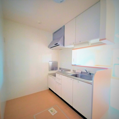 【キッチン】 | メゾン・ヴェール