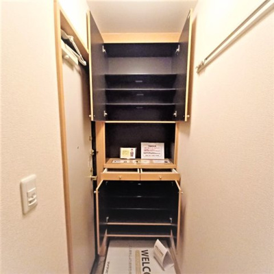 【収納】 | メゾン・ヴェール