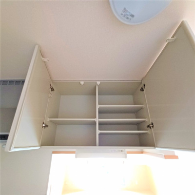 【収納】 | メゾン・ヴェール