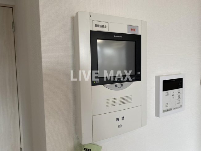 【セキュリティ】キャナルテラス品川