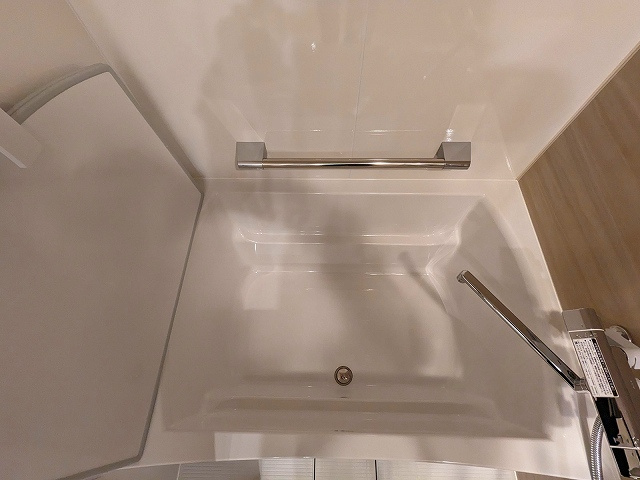Due三ノ輪Ⅰの設備