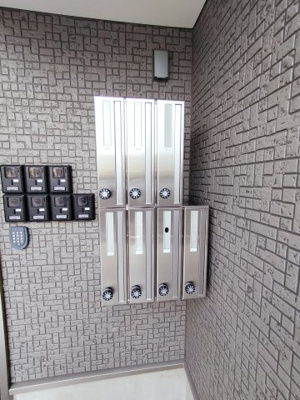 【その他共用部分】 | アークプレイス上尾春日
