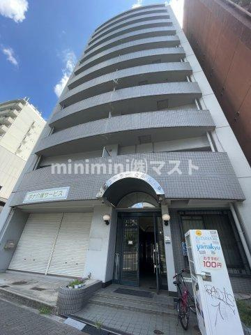 フローラーなかじま