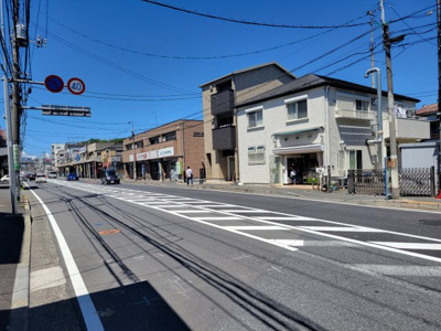 【周辺】 | メジニヤ・ヨコハマ | メジニヤ・ヨコハマ　