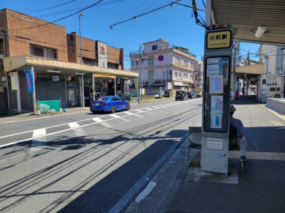 【周辺】 | メジニヤ・ヨコハマ | メジニヤ・ヨコハマ　