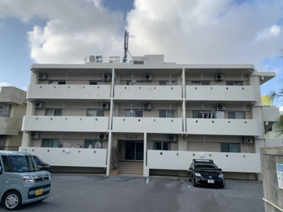 【外観】 | HQDM VeritaⅡ