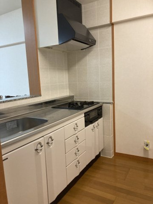 【キッチン】 | HQDM VeritaⅡ