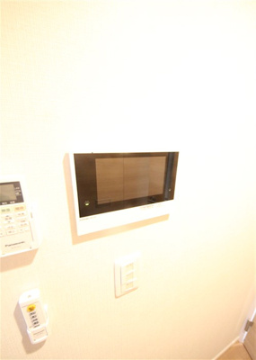 【設備】 | IBC Residence West