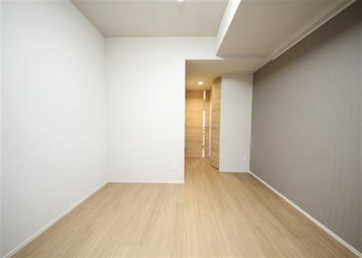 【居間・リビング】 | IBC Residence West