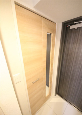 【内装】 | IBC Residence West