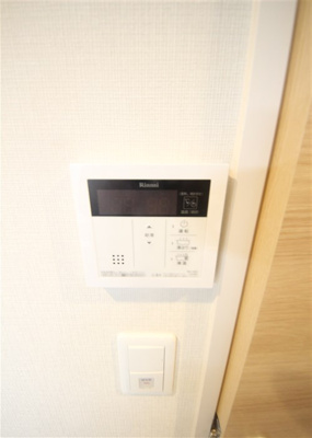 【設備】 | IBC Residence West