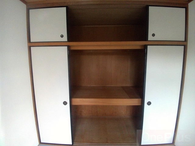 レフィナード芦屋の収納