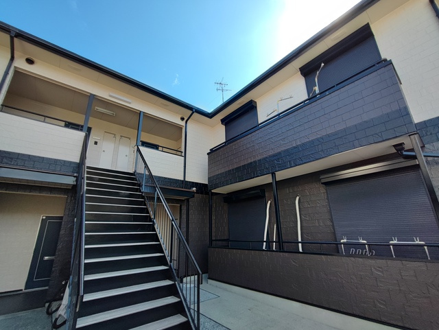 レフィナード芦屋のその他共用部分