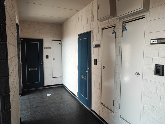 レフィナード芦屋のその他