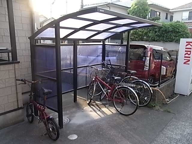 レフィナード芦屋のその他共用部分