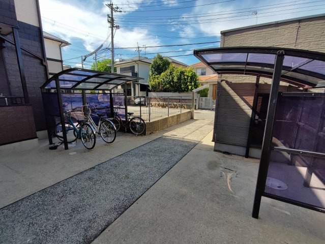 レフィナード芦屋のその他