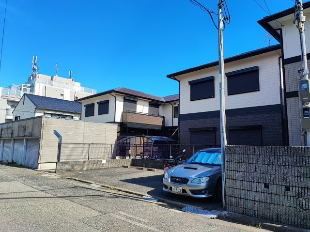 レフィナード芦屋のその他