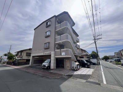 【外観】 | オービィング東野