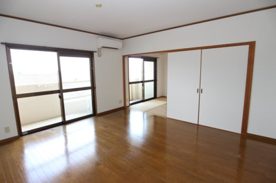 【居間・リビング】 | オービィング東野