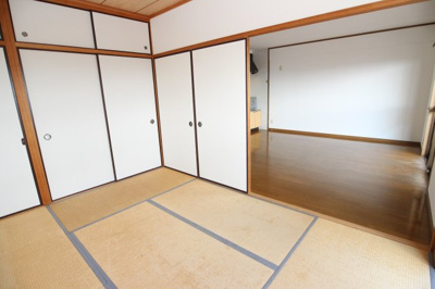 【和室】 | オービィング東野