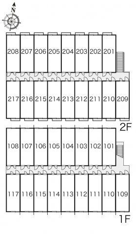 レオパレスことぶきのその他