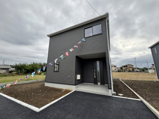 detached 大字赤浜