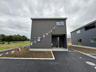 detached 大字赤浜