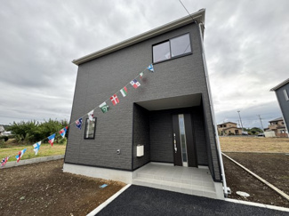 detached 大字赤浜